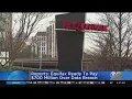 Equifax To Pay 700 Million Over Data Breach
