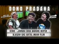 Download Lagu MAS DONO PRADANA SUDAH JADI SUTRADARA | MEDHAYOH CERITO JAMAN MBIYEN NOSTALGIA NOPEK MELU MAS DONO