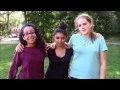 Why do you go to Camp Mohawk