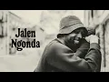 Lagu Jalen Ngonda -  It Takes A Fool (Official Audio)