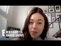 Sophia Culpo Talks Beauty Dating Braxton Berrios E Red Carpet Award Shows