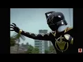 Lagu BACK IN BLACK DINO THUNDER TOMMY'S STORY PART 5