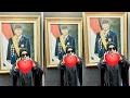 Download Lagu LAGU MOTIVATOR RAKYAT INDONESIA !!! BERKIBARLAH BENDERA NEGERIKU COVER BY. MUISWATIN@fahruddinzen67