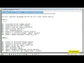 Export Full Database - Oracle Datapump Series