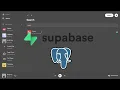 Full Stack Spotify Clone: Next 13.4, React, Stripe, Supabase, PostgreSQL, Tailwind (2023)