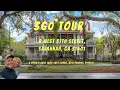 Take a 360 Tour of this Downtown Savannah GA Condo Easy Living in the historic area of Savannah