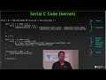 OpenMP Exercise - OpenMP Playlist