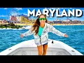 72 Hours in Ocean City Maryland Our First Impressions