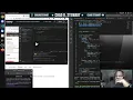 Archive of ChadRStewart Twitch stream Complete Node js Developer Course Completing Section 3