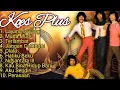 Lagu Full Album KOES PLUS Tanpa Iklan 🎧 Lagu Lawas Nostalgia Indonesia | Layang-Layang - Muda Mudi