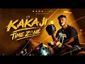 Kaka Ji - Time Zone (Official Video)   VibeShortX | New Punjabi Song 2026