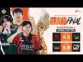 Download Lagu LIVE | IKL Fall 2025 | Playoffs - Grand Final - KAGENDRA vs. BIGETRON BY VITALITY