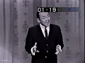 Karate Kid star PAT MORITA the self billed hip Nip of stand up comedy
