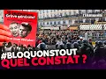 Download Lagu 10 septembre : une mobilisation réussie ? Analyse à chaud de #BloquonsTout