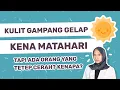 Kenali JENIS KULIT WAJAH Kamu Berdasarkan Klasifikasi Fitzpatrick | dr. Vania Utami