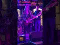 Shannon Curfman Band - Playing With Fire / June 2024