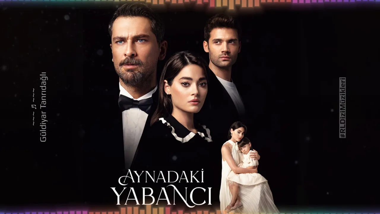 Aynadaki Yabancı - Jenerik
