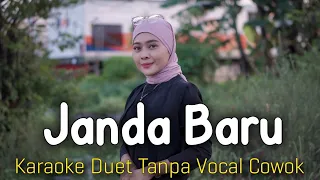 Download Janda Baru Karaoke Tanpa Vocal Cowok || Yenni Inka feat Fendik Adella || Cipt S. Harsono MP3