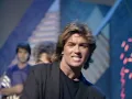 Wham! - Freedom (Live on Wogan 1984)