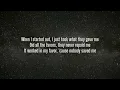 Drake & Lil Baby - Yes Indeed (Lyrics)