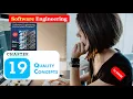 SOFTWARE ENGINEERING CHAPTER 19 Quality Concepts Pressman Maxim in HINDI Part 1