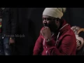 Download Lagu Fantan Mojah - Rasta Got Soul (Official HD Video)
