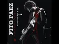 Fito Paez - recuerdos que no voy a olvidar / Brillante Sobre el Mic