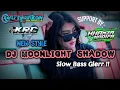 Download Lagu DJ MOONLIGHT SHADOW _ SLOW BASS HOREGG !!