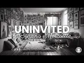 Alanis Morissette - Uninvited