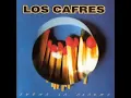 Los Cafres - Como imaginar (AUDIO)