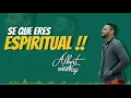 Albert Miliano (Otro Way) - Se Que Eres Espiritual - MUSICA CRISTIANA