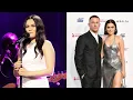 Jessie J lets rip at ex Channing Tatum as she brands him a beast and warns