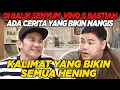 Lagu VINO G. BASTIAN TERNYATA MENYIMPAN KETAKUTAN BESAR | BUTIK HAJI IGUN