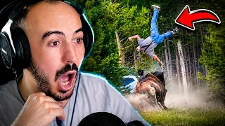 J'AI RAREMENT VU UN TRUC PAREIL !