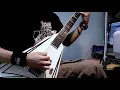Megadeth        Head Crusher