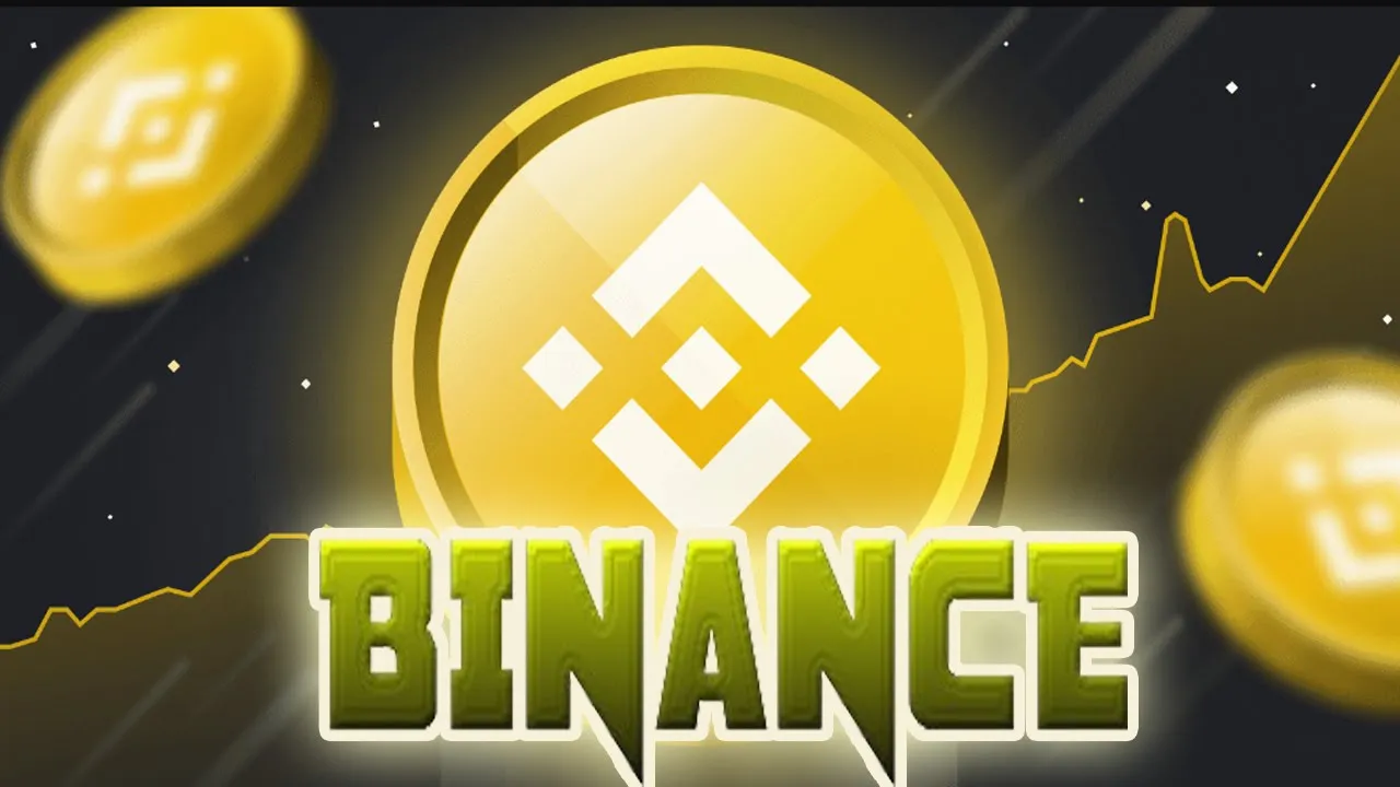 Como Crear una cuenta BINANCE - Verificación y Registro
