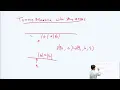 Techniques for Turing Machine Modifications of Turing Machine String Acceptance