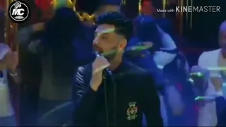 اصحه فوق دنيا سوق  النجم احمد عامر دندنها
