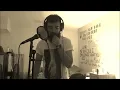 The Amity Affliction - "Weigh Down" (Clean Vocal Cover)