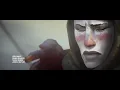 The Long Dark — Intro (First Aid Kit - The Lion's Roar)
