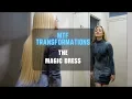 MTF Transformations - Who Wore It Better? Surprising Results!