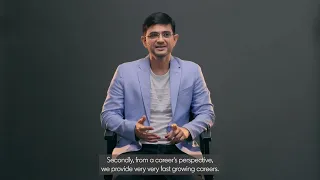 Episode Inclusive Workplace The Secret to Becoming a Unicorn LinkedIn Talent Streams Meesho