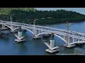 Download Lagu IKN JOS - TOL 5B - SIMPANG  SUSUN BANDARA NUSANTARA 14 Juli 2025