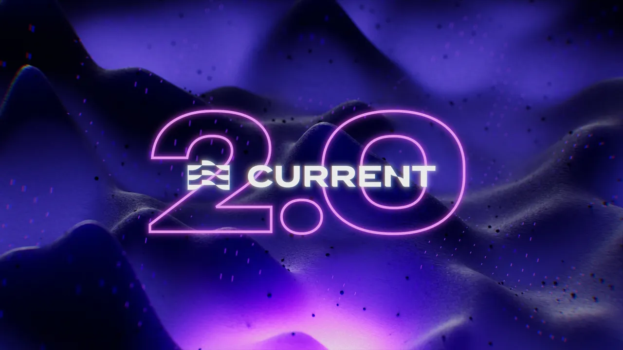 Current 2.0 by Minimal Audio