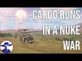 Lagu Flying Cargo in a Nuclear War - Nuclear Option Multiplayer