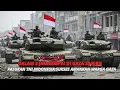20 Ribu Tentara Indonesia VS Militer Israel Siapa Lebih Kuat?
