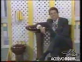 Download Lagu Silvio Santos senta no vaso sanitário | Porta da Esperança, 01/08/1993