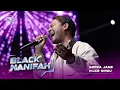 Lagu Black Hanifah - Sofea Jane \u0026 Hijab Rindu (UniKL 22nd Convo - Sesi 3)