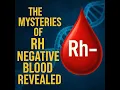 Download Lagu The Truth About Rh-Negative Blood: Galactic Royalty \u0026 The Lyran Grail Lineage