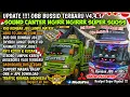 Download Lagu UPDATE BUSSID V4.4.1!! OBB BUSSID V4.4.1 TERBARU SOUND CANTER NGIR NGIR GRAFIK SUPER HD 4K REALISTIS